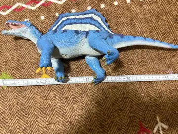 스피노사우루스 피규어 약 43cm