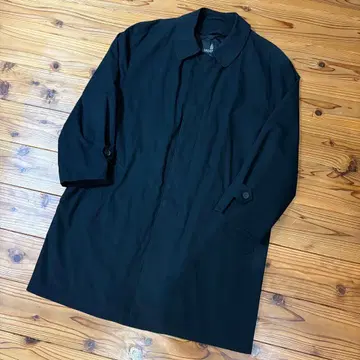 [ 구제 의류 ] 00's~ LONDON FOG 스텐카라 코트