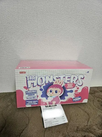 러브부 와키마트 시리즈 푸니푸니 참 1BOX 새상품 미개봉품