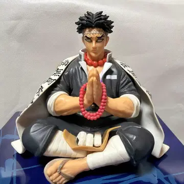 귀멸의 칼날 쵸코노세 피규어 히메지마 교메이