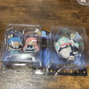 Happy Holiday 컬렉션 2세트