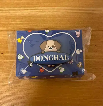 SUPER SHOW10 팬라이트 액세서리 동해