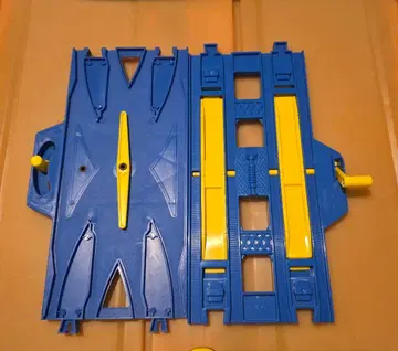 프라레일 복선 포인트 레일 스톱 레일