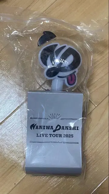 나니와단시 응원봉