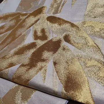 카와시마 직물 후쿠로 오비