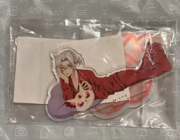 가정교사 히트맨 reborn! JF2022 아크릴 스탠드 고쿠데라 하야토