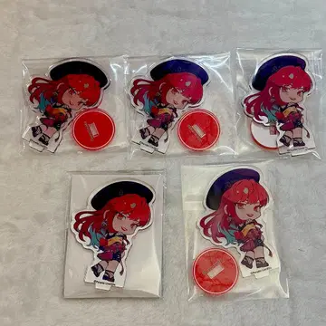 Paradox Live 파라라이안