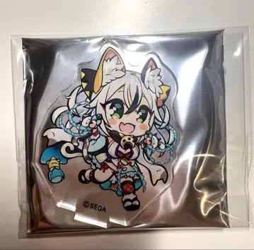 CHUNITHM 이가사키 노쿠스 아크릴 스탠드