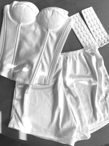 브라이덜 이너 4세트 B70