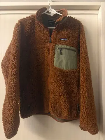 patagonia 클래식 레트로 가디건 M