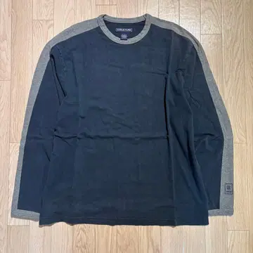 00s USA STRUCTURE 긴팔 티셔츠 아메카지