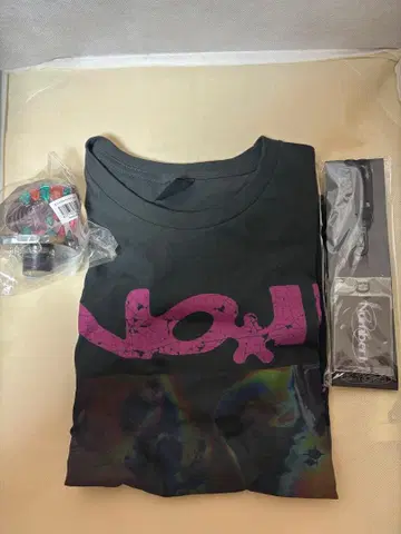 Number_i LIVE 2025 투어 굿즈 세트