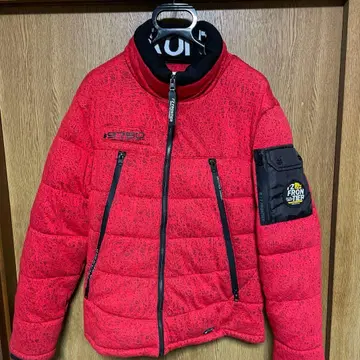 아이즈프론티어 방한 자켓#9750