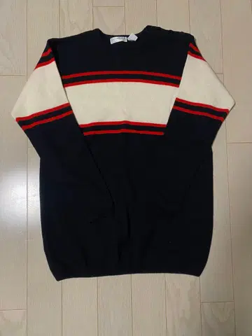 LiZ 클레본 니트