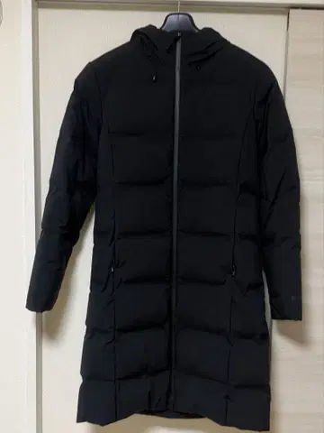 [ patagonia ] 잭슨 글레이셔 파카 코트