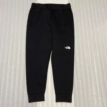 THE NORTH FACE 테크 에어 맨투맨 조거 팬츠 블랙 M