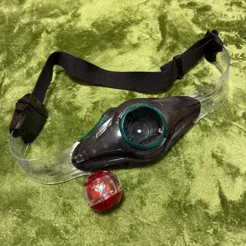 DX 젯츠 드라이버 가면라이더 젯츠 변신 벨트