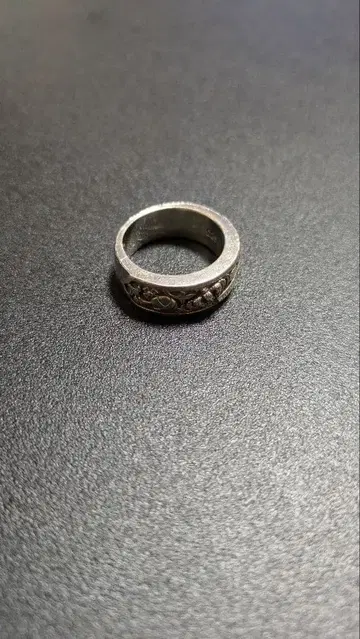 저스틴 데이비스 925 실버