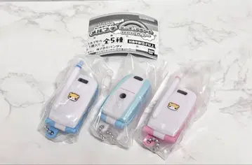 이메일 휴대폰 메르푸치 미니어처 참 New 컬러