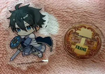 니기노 에이유 애니메이트 카페 콜라보