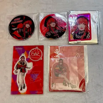 Paradox Live 파라라이안