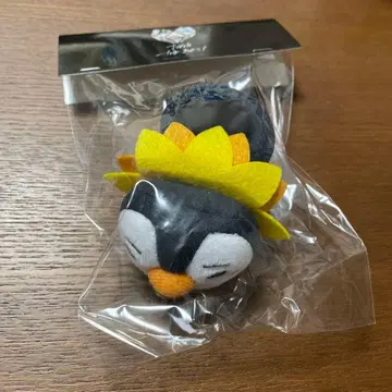 준호 JUNHO 2PM 펭귄 리스트 밴드