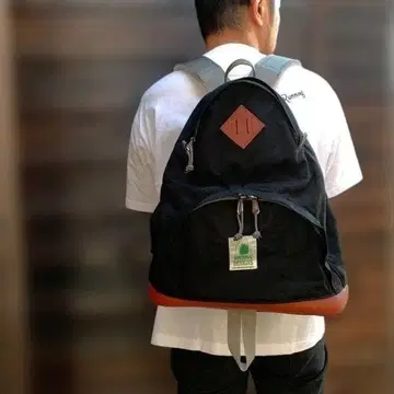 SIERRA DESIGNS 데이 트립퍼 클래식 셰라 디자인 BLK