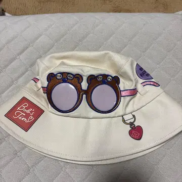 유니버셜 버킷햇