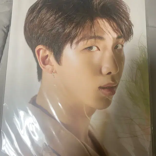 방탄 bts 남준 rm 럽셀 프포