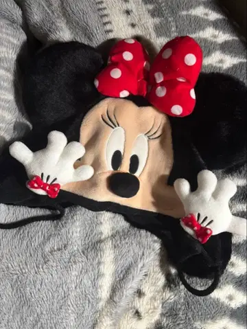 미니 팬캡 디즈니