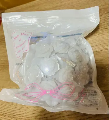 Snow Man 5th Anniversary 응원봉 SnowWorld