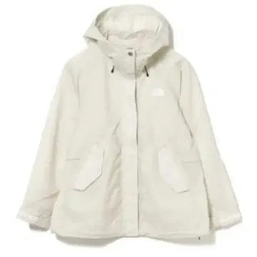 THE NORTH FACE / 마운틴 핀치 후드티