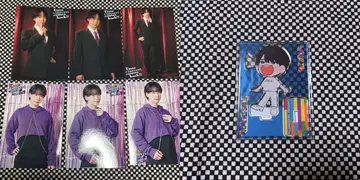 시게마츠 치하루 묶음 판매