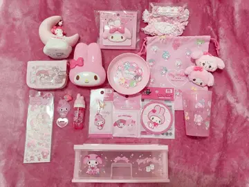 마이멜로디 세트 판매