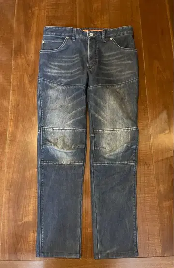 HYOD 스포츠 데님 HYD-086D 사이즈 31