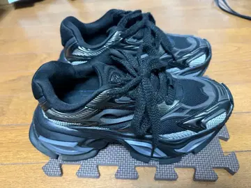 대드 스니커즈 남성용 통굽 26cm