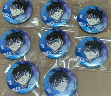 괴도 키드 캔 배치 8개 세트