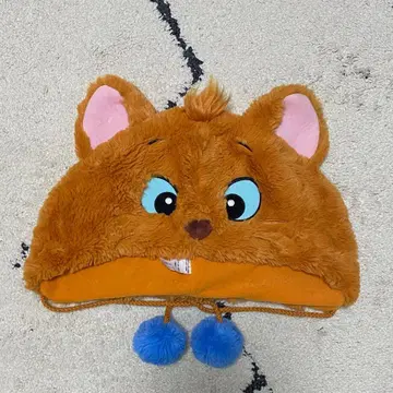 디즈니 팬캡토 루즈