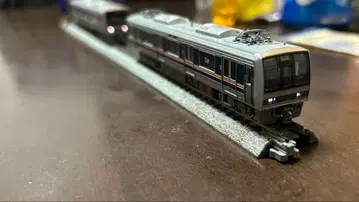 [가공 완료] 207계 1000번대 T18+S53 (교타나베 병결 사양)