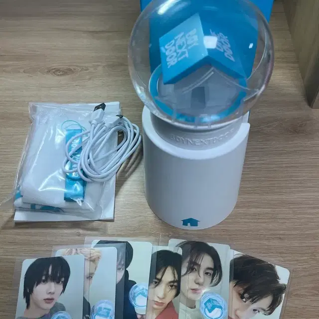 원더스틱 팝니다