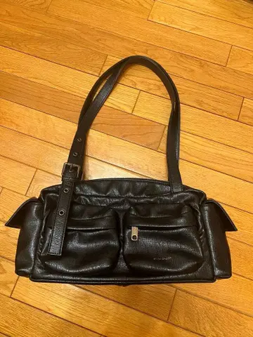 [ 새상품급 ] SAMO ONDOH Savage Black