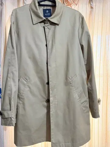 나노 유니버스 스텐카라 코트