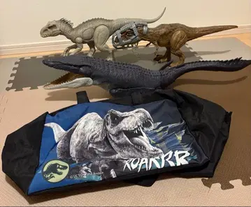 쥬라기 월드 마텔