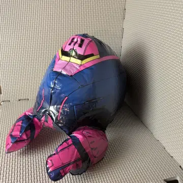 기동전사 건담 MA&MS 에어 마스코트 바운드독