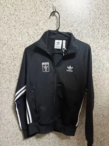 adidas 저지 XS 새상품