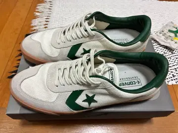 CONVERSE SKATE BOARDING CHECKPOINT SKOX