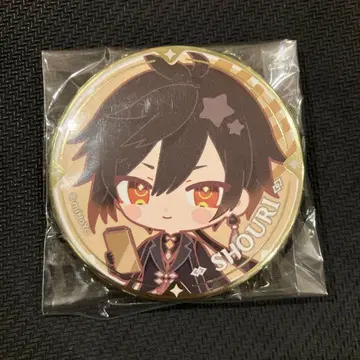 최저가 원신 종려 스이파라 스위츠 파라다이스 캔뱃지 SD 캐릭터