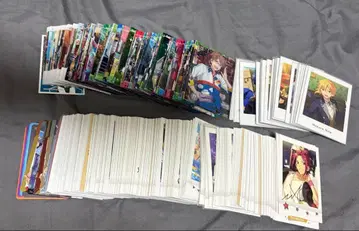 앙스타 카드류 묶음 판매