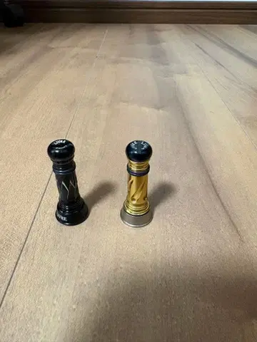 LIVRE 스피닝 릴 부품 2개 세트