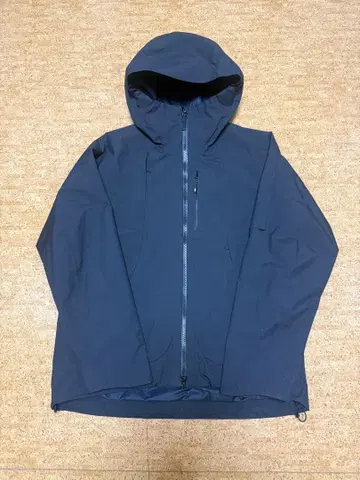 골드윈 mountain jacket 마운틴 후드티